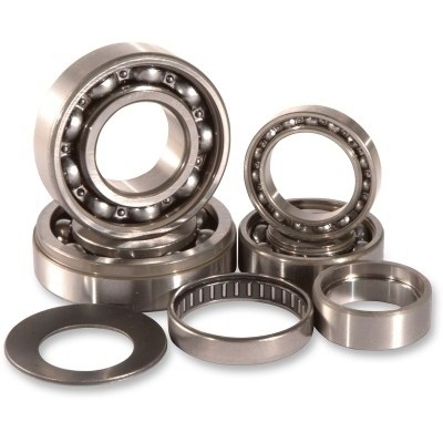 HOT RODS Transmission Bearing Kits Kawasaki KX65 TBK0040