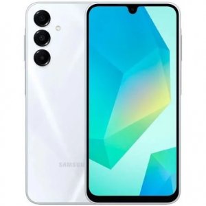 Smartphone Samsung Galaxy A16 8GB/ 256GB/ 6.7