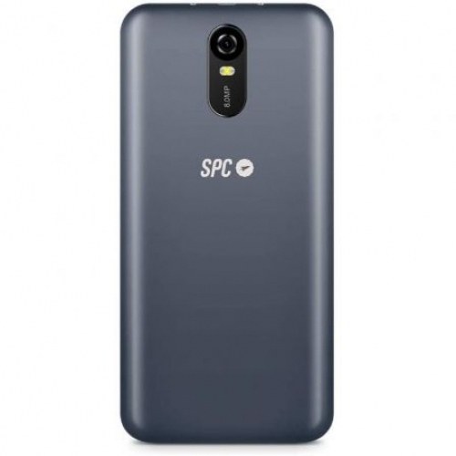 Smartphone SPC Smart Plus 1GB/ 32GB/ 5.99/ Gris