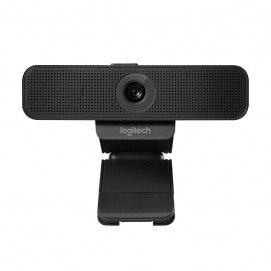 Webcam Logitech C925 USB 2.0 1920 x 1080 Auto-foc