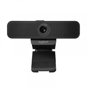 Webcam Logitech C925 USB 2.0 1920 x 1080 Auto-foc