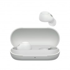 Sony WF-C700N Auriculares True Wireless Stereo (TWS) Dentro de o?do Llamadas/Música Bluetooth Blanco