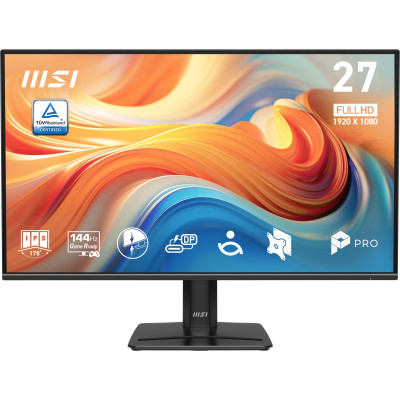 Pro MP272 E14C pantalla para PC 68,6 cm (27) 1920 x 1080 Pixeles Full HD LED Negro
