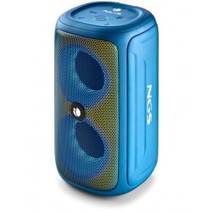 ALTAVOZ NGS ROLLERBEAST AZURE 32W WATER RESIS