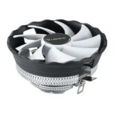 Ventilador Cpu Unyka Jotun Df 120mm Blanco