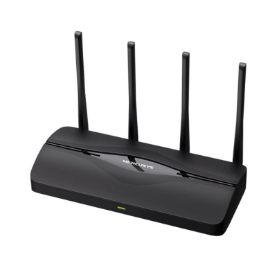 Router mercusys mr27be