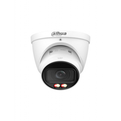 (DH-IPC-HDW3649TP-ZS-IL-27135) DAHUA CAMARA IP TURRET FULL COLOR STARLIGHT SERIE 3 6MP IR 50M CON INTELIGENCIA ARTIFICIAL, SOPORTA MICROSD 256GB, ACUPICK, SMD 4.0, 12 VDC/POE, IP67, VARIFOCAL 2.7-13.5