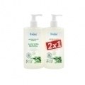 Lixoné Jabón Líquido De Manos Aloe Vera Natural 2x300ml