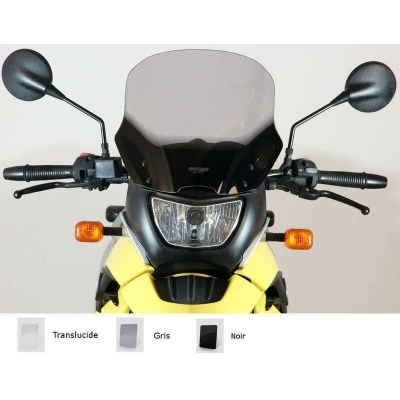 Pantalla MRA Touring TM, transparente, F650GS -07 4025066139279