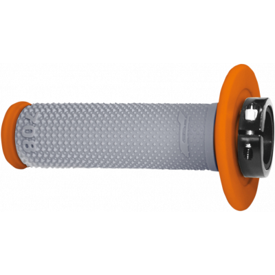 Puños tipo Lock-On 708 PRO GRIP PA070800ARGR