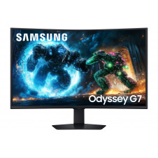 Samsung G75F pantalla para PC 94 cm (37