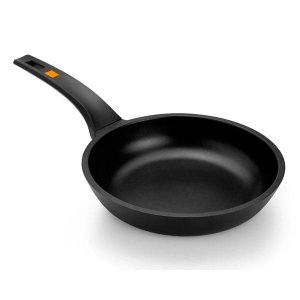 Sartén BRA A271216, 16 cm, EFFICIENT inducción