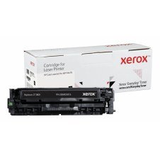Toner xerox negro everyday compatible con hp CF380X equivalente de 4400 paginas 006R03816