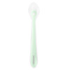 Cuchara de silicona 1und Menta
