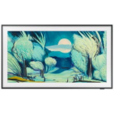 TV SAMSUNG QE43LS03FAUXXH 43 THE FRAME 4K QLED LS03F SMART TV