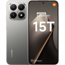 SMARTPHONE XIAOMI 15T 6,83