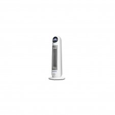Cecotec Ready Warm 10100 Smart Ceramic Interior Blanco 2200 W Ventilador eléctrico