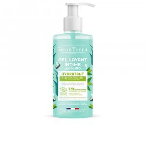 BIO gel íntimo hidratante 500 ml