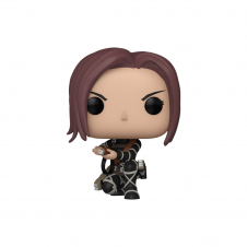Funko pop animacion attack on titan s5 sasha braus 67927