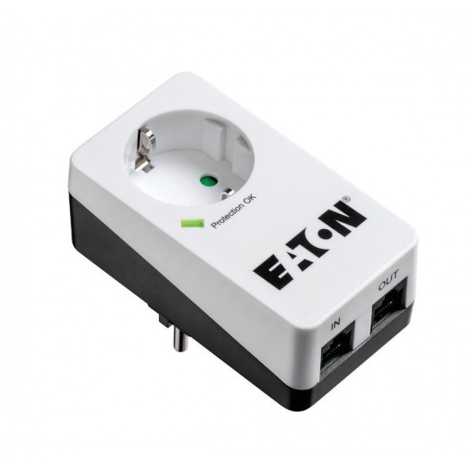 Protection Box 1 Tel@