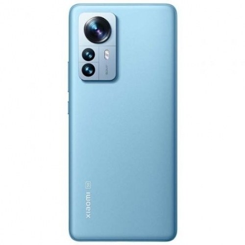 Smartphone Xiaomi 12 Pro 12GB/ 256GB/ 6.73/ 5G/ Azul