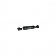AURICULARES CONCEPTRONIC EARBUDS BLUETOOTH 5.0 INTRAUDITIVOS NEGRO CTBTEARBUD5