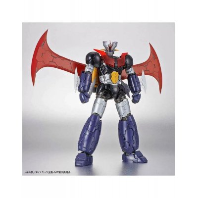Hg 1 - 144 mazinger z mazinger z: infinity ver. re - run