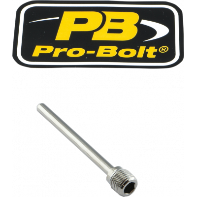 Pasador de pinzas de freno PRO BOLT TIPINBP007Z2