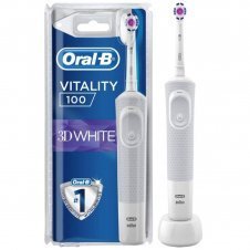 Braun Oral-B Cepillo Vitality 100 3D White (D100.413.1)