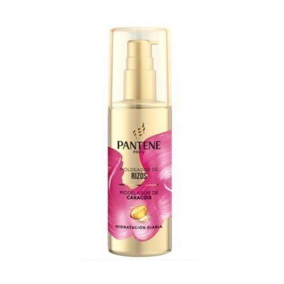 Pantene Moldeador De Rizos 145ml