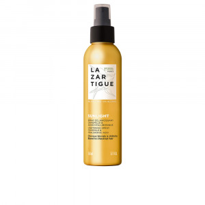 SUNLIGHT spray aclarante de manzanilla y ácido hialurónico 150 ml