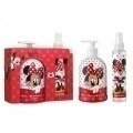 Disney Minnie Mousse Eau De Toilette Spray 150ml Set 2 Piezas