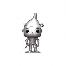 Funko pop el mago de oz tin man