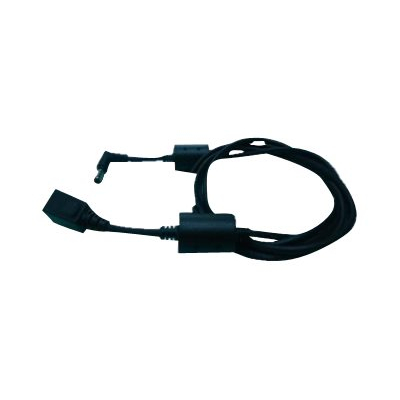 CBL-DC-388A1-01 cable de transmisión Negro 1,8 m