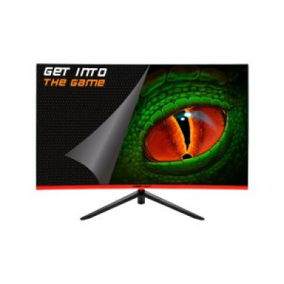 MONITOR 27 DP HDMI KEEP OUT XGM27PRO2KV4 GAMING G-SYNC QHD 2560X1440 200Hz 1MS ALTAVOCES