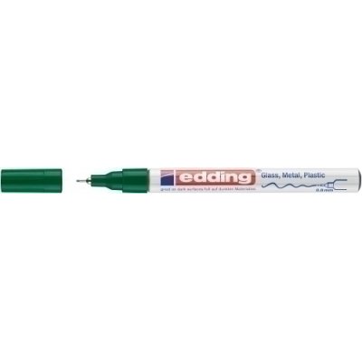 ROTUL.EDDING 780 VERDE - Pack de 10 unidades