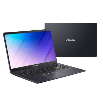 Portatil asus e510ma - ej617 cel n4020 15.6pulgadas 8gb ssd256gb freedos