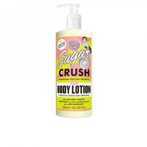 SUGAR CRUSH body lotion 500 ml