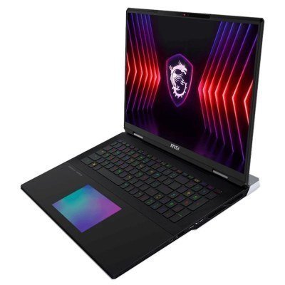 Portatil msi titan 18hx - 080es i9 - 14900 64gb ssd 2tb 18pulgadas