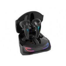 Auriculares Mars Gaming In-ear Bt 5.3 Negros