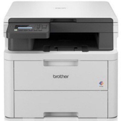 Multifuncion laser brother dcp - l3520cdwe color - wifi - duplex