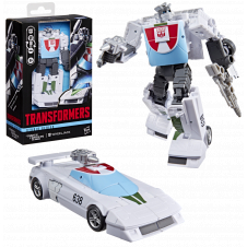 Figura hasbro transformers studio series wheeljack
