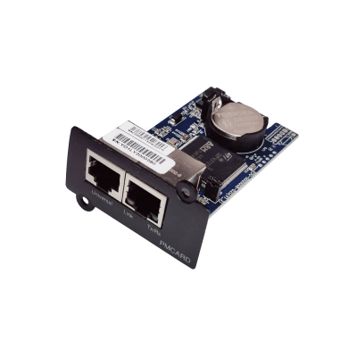 Modulo snmp para sai phasak serie protekt ph 7690 - software de monitorizacion