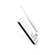 Adaptador TP-Link AC150 WiFi USB 2.0 Blanco (TL-WN722N)