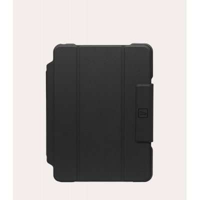 IPD10221AL-BK funda para tablet 25,9 cm (10.2) Folio Negro