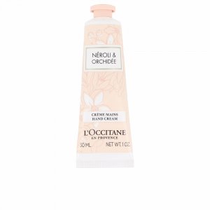 NEROLÍ  crema manos 30 ml