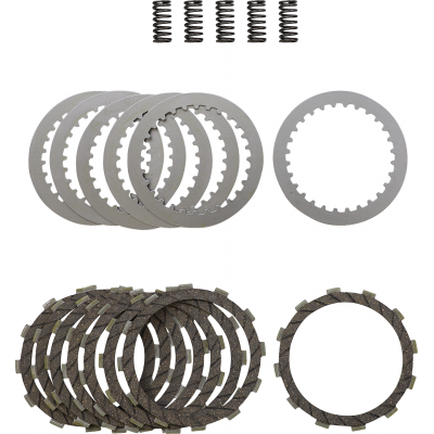 Clutch Plate Kit VINTCO KCLS19