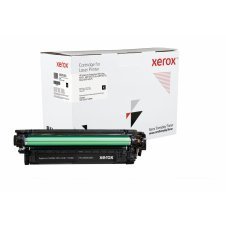Toner xerox negro everyday HP CE400X equivalente de 11000 paginas 006R03684