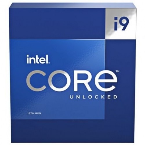 Procesador Intel Core i9-13900K 3.00GHz
