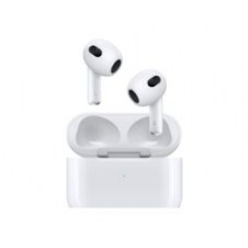 Apple Airpods Gen3 In-ear Bt 5.3 Blancos